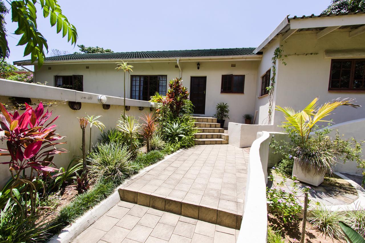 Parkers Cottages St Lucia Exterior photo